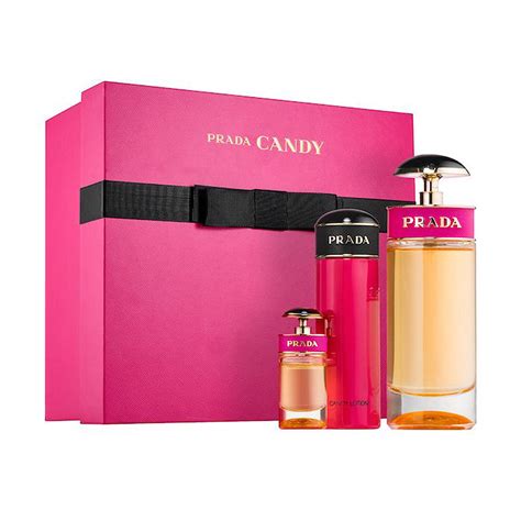 prada hard candy - Prada Candy gift with purchase.